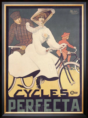 Cycles Perfecta
