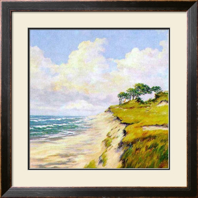 Coastal Lanscape