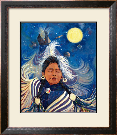 Spirit Dancer
