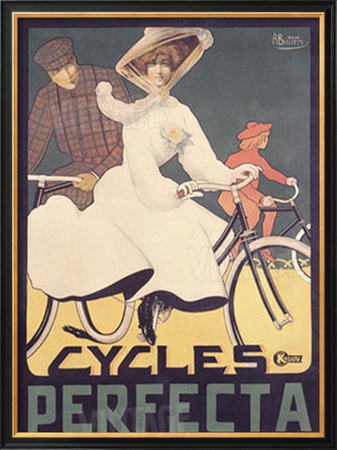 Cycles Perfecta