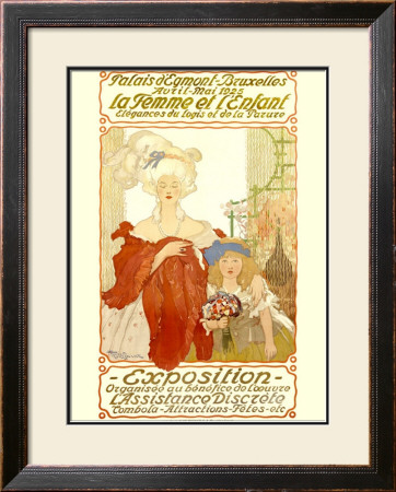 La Femme et l