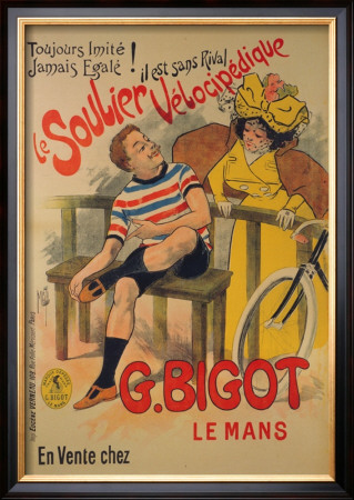 Cycles G. Bigot