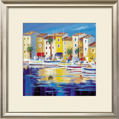 Port I