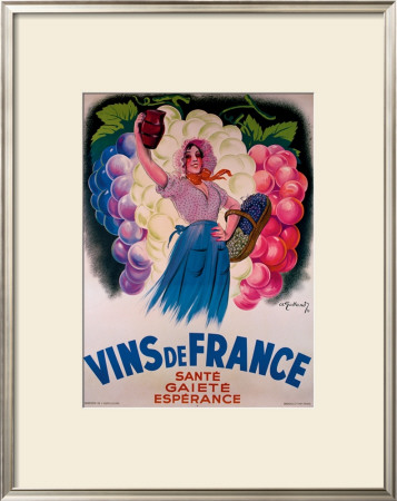 Vins de France