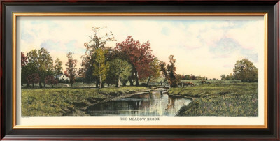 The Meadow Brook