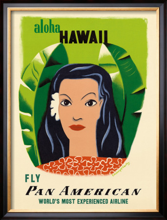 Aloha Hawaii