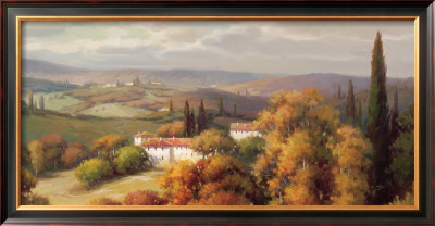 Tuscan Panorama