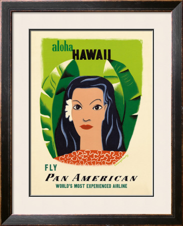 Aloha Hawaii