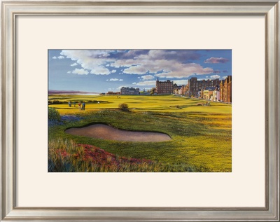 St Andrews