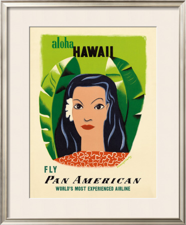 Aloha Hawaii