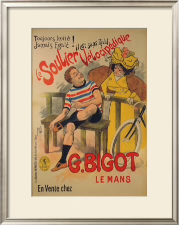 Cycles G. Bigot