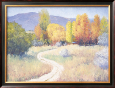 October Afternoon
