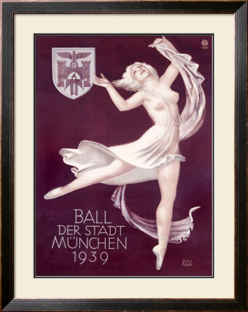 Ball Der Stadt Munchen