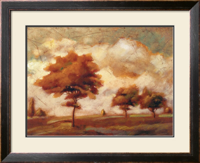 Tuscan Afternoon II