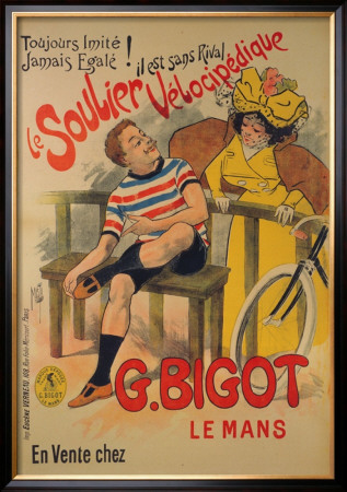 Cycles G. Bigot