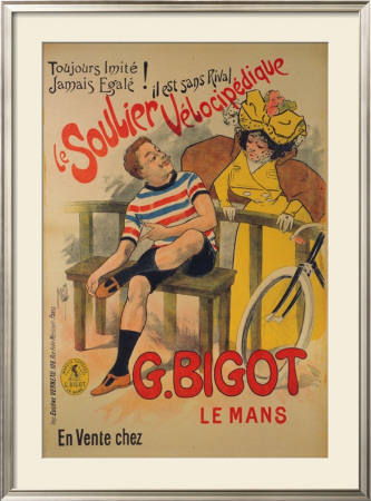 Cycles G. Bigot
