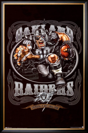 Oakland Raiders