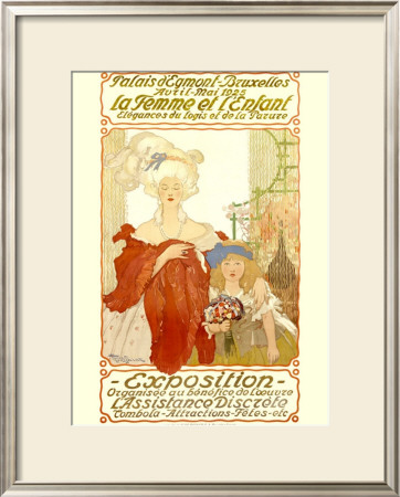 La Femme et l
