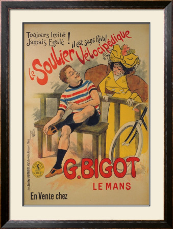 Cycles G. Bigot
