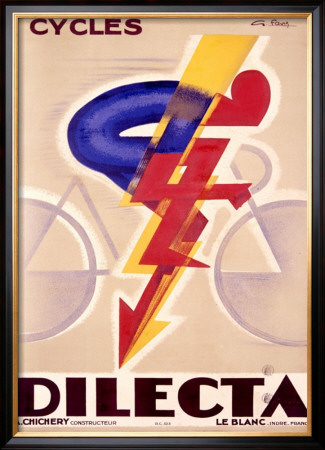 Cycles Dilecta