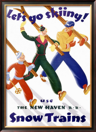 New Haven Railroad