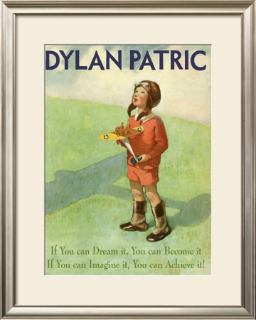 Dylan Patric