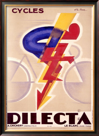 Cycles Dilecta