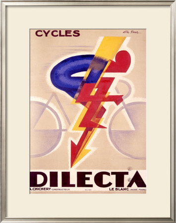 Cycles Dilecta