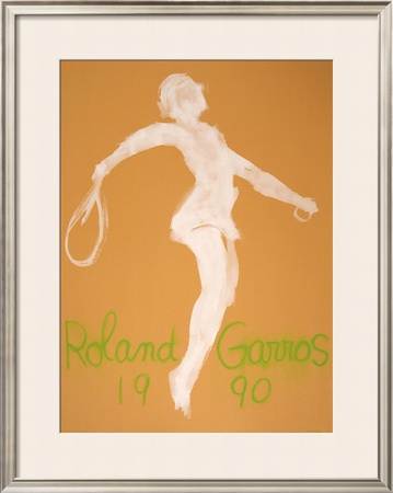 Roland Garros 1990