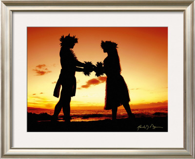 Sunset Lovers