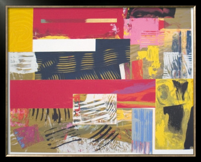 Lincoln Center Festival, 2001 Posters