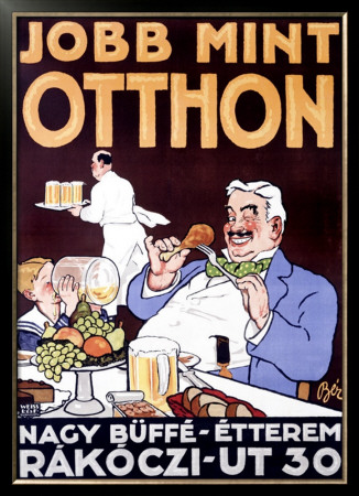 Jobb Mint Otthon