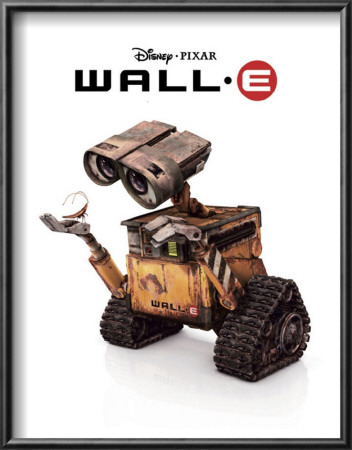 WALL-E: The Last Robot