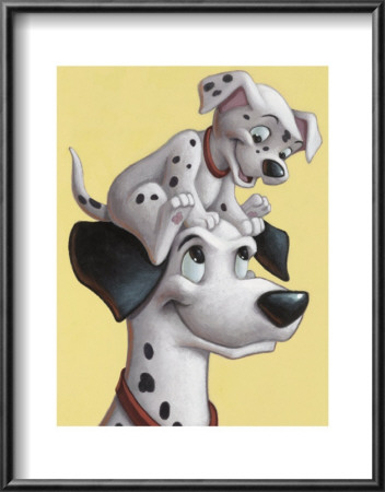 101 Dalmations