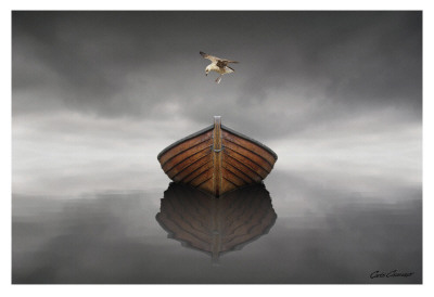 Buy Time Stopped I at AllPosters.com