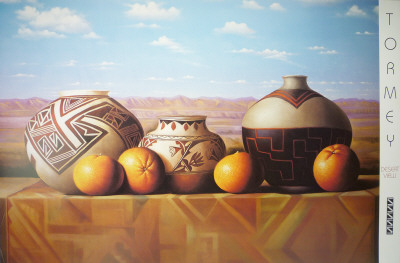 Desert View
