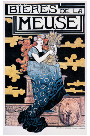 Bieres de la Meuse