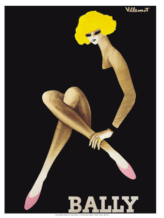 Buy Bally at AllPosters.com