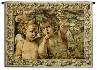 Whispering Angels