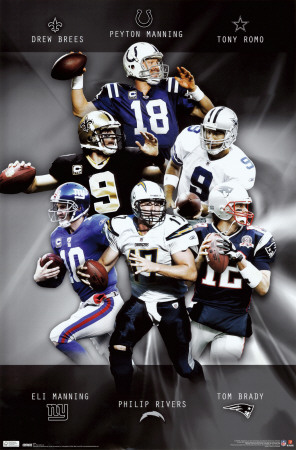 NFL - Play Callers