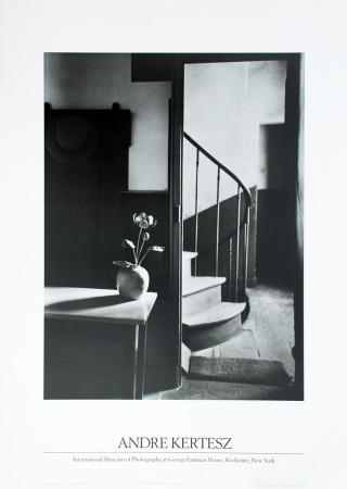Chez Mondrian