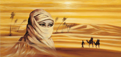 Caravan I