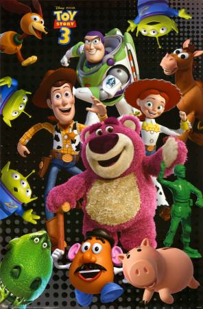 Toy Story 3