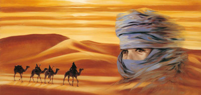 Caravan II