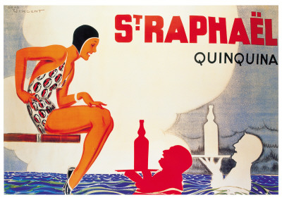 St. Raphael