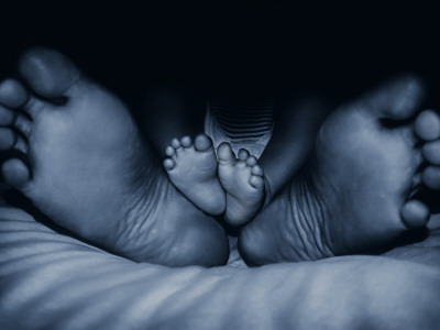 Every New Step