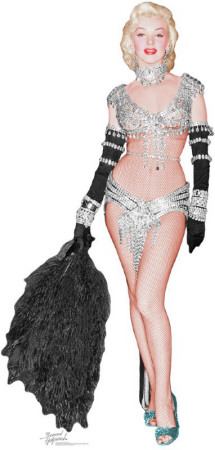 Marilyn Monroe