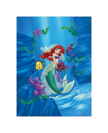 Ariel: Dreams Under the Sea
