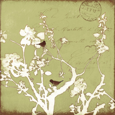 Song Birds II