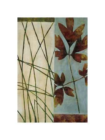 Falling Leaves
